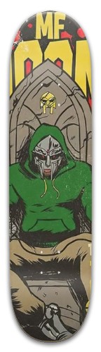 Design 666079 Skateboards, Longboards and Grip Tape Image