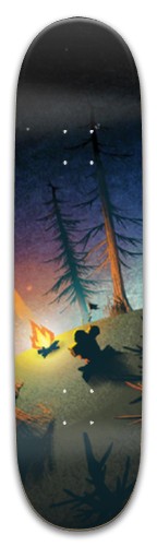 Design 666086 Skateboards, Longboards and Grip Tape Image