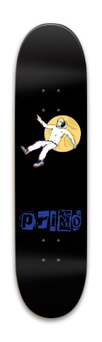 Design 666121 Skateboards, Longboards and Grip Tape Image