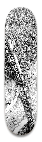 Design 666172 Skateboards, Longboards and Grip Tape Image