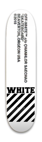 Design 666190 Skateboards, Longboards and Grip Tape Image