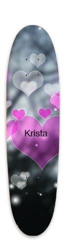 Design 666202 Skateboards, Longboards and Grip Tape Image