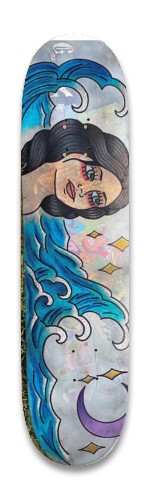 Design 666259 Skateboards, Longboards and Grip Tape Image