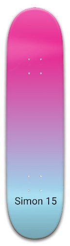 Design 666277 Skateboards, Longboards and Grip Tape