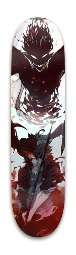 Design 666279 Skateboards, Longboards and Grip Tape