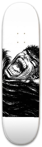 Design 666284 Skateboards, Longboards and Grip Tape