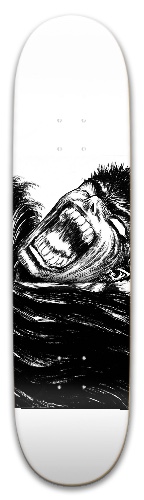 Design 666285 Skateboards, Longboards and Grip Tape Image