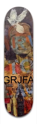 #GRJFA