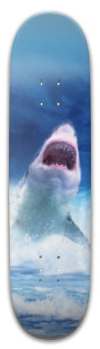 Design 666305 Skateboards, Longboards and Grip Tape