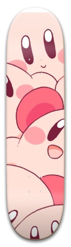 Design 666390 Skateboards, Longboards and Grip Tape