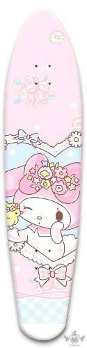 Design 666423 Skateboards, Longboards and Grip Tape Image