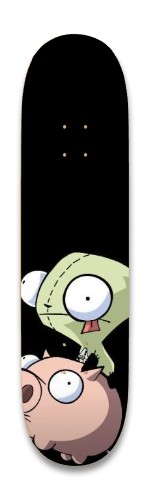 Design 666443 Skateboards, Longboards and Grip Tape Image
