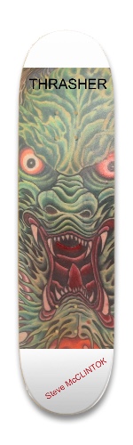 Design 666459 Skateboards, Longboards and Grip Tape