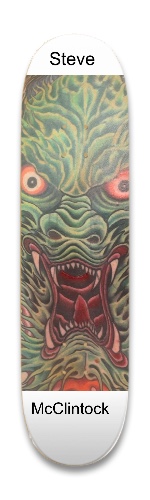 Design 666460 Skateboards, Longboards and Grip Tape
