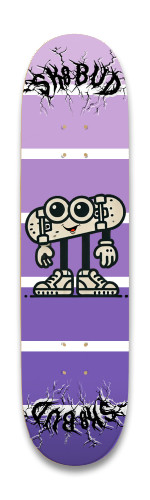 Design 666489 Skateboards, Longboards and Grip Tape Image