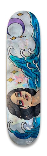 Design 666511 Skateboards, Longboards and Grip Tape Image