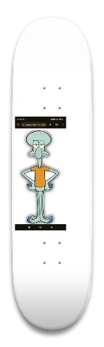 Design 666540 Skateboards, Longboards and Grip Tape Image