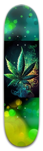Design 666541 Skateboards, Longboards and Grip Tape Image