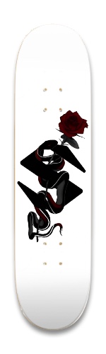 Design 666556 Skateboards, Longboards and Grip Tape Image