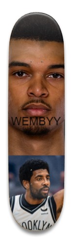 Design 666566 Skateboards, Longboards and Grip Tape Image
