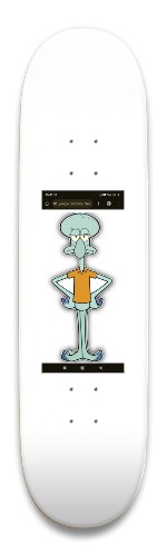 Design 666568 Skateboards, Longboards and Grip Tape Image