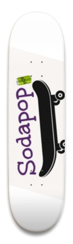 Design 666590 Skateboards, Longboards and Grip Tape Image