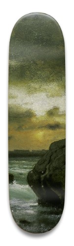 Design 666593 Skateboards, Longboards and Grip Tape Image