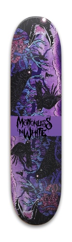 Design 666600 Skateboards, Longboards and Grip Tape Image