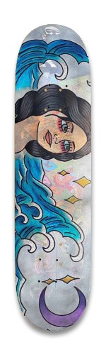 Design 666606 Skateboards, Longboards and Grip Tape Image