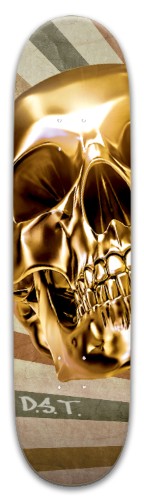 Design 666610 Skateboards, Longboards and Grip Tape Image