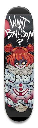 Design 666633 Skateboards, Longboards and Grip Tape Image