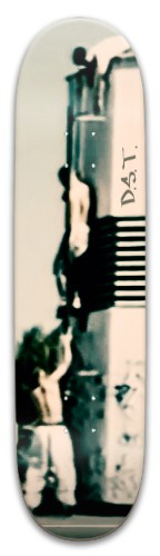 Design 666662 Skateboards, Longboards and Grip Tape Image