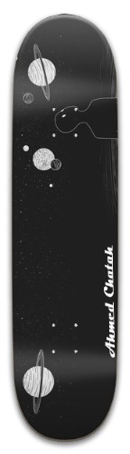 Design 666683 Skateboards, Longboards and Grip Tape