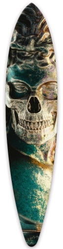 Design 666741 Skateboards, Longboards and Grip Tape