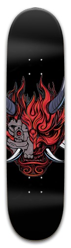 Design 666786 Skateboards, Longboards and Grip Tape Image