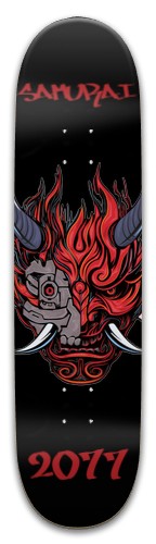 Design 666792 Skateboards, Longboards and Grip Tape Image