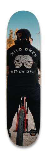Design 666799 Skateboards, Longboards and Grip Tape Image