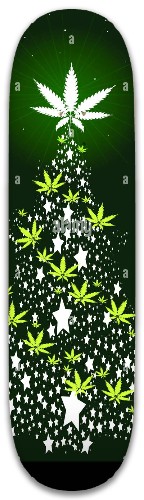 Design 666804 Skateboards, Longboards and Grip Tape Image
