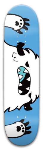 Design 666814 Skateboards, Longboards and Grip Tape Image