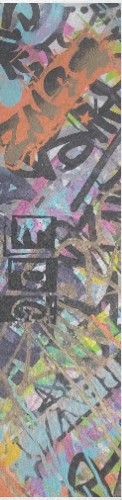 Design 666862 Skateboards, Longboards and Grip Tape Image