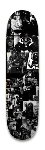 Design 666873 Skateboards, Longboards and Grip Tape