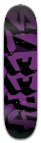 Design 666879 Skateboards, Longboards and Grip Tape