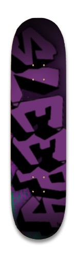 Design 666880 Skateboards, Longboards and Grip Tape