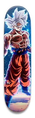 Design 666952 Skateboards, Longboards and Grip Tape