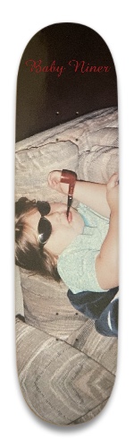 Design 666953 Skateboards, Longboards and Grip Tape Image