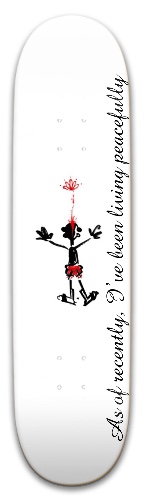 Design 666980 Skateboards, Longboards and Grip Tape Image