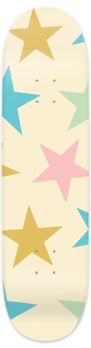 Design 667026 Skateboards, Longboards and Grip Tape Image