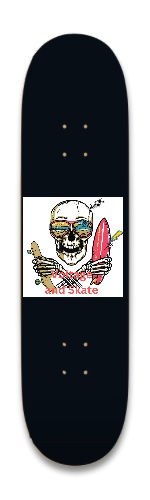 Design 667029 Skateboards, Longboards and Grip Tape Image