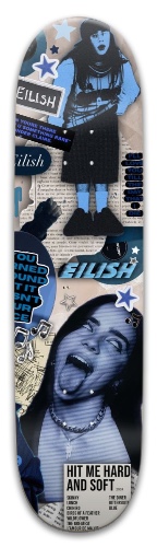 Design 667035 Skateboards, Longboards and Grip Tape Image