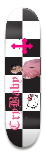 Design 667052 Skateboards, Longboards and Grip Tape Image